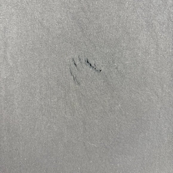 Brody King AEW Wrestling Shirt Mens Extra Large Number One Violence Short Sleeve - Picture 7 of 9